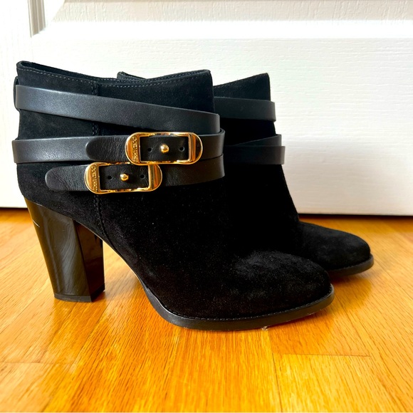 Jimmy Choo Ankle Boots Genuine Like New - Picture 1 of 10